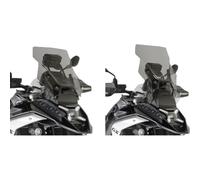 GIVI Windshields Black D5143S