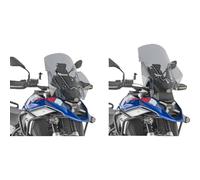 GIVI Windshields Black D5144S