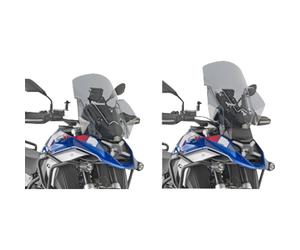 GIVI Windshields Black D5144S