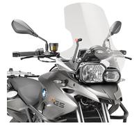 GIVI Windshields Clear 5107DT