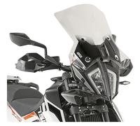GIVI Windshields Clear 7710DT