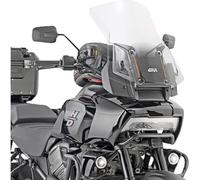 GIVI Windshields Clear 8400DT