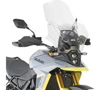 GIVI Windshields Clear D3125ST
