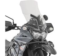 GIVI Windshields Clear D4133ST