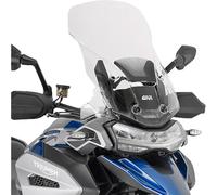 GIVI Windshields Clear D6422ST