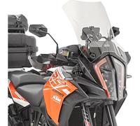 GIVI Windshields Clear D7713ST
