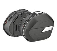 Givi WL900 Monokey® Weightless Semi-rigid Side Bags