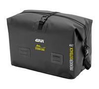 Givi Wp Trekker Outback 48 Inner Bag Black
