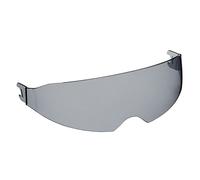 GIVI X.20 / X.21 Sun Visor, grey