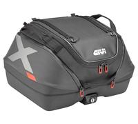Givi Xl08b Rear Bag Black