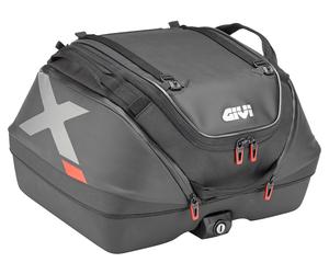 Givi X-Line Top Bag FASTENING SYSTEM 40L