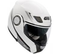 Givi X08 Modular Flip Up Helmet White Size S