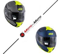 Givi X21 Challenger Spirit Modular Helmet Size XS S M L XL XXL