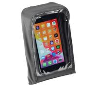 Givi S958b Phone Support Black