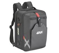 Givi XL12 Travel Motorcycle Motorbike Rucksack - 18L