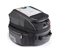 Givi XS306 Tanklock Expandable Tank Bag 25L