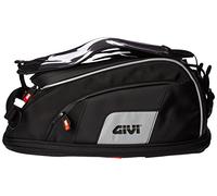 Givi Xs307 Tanklock 15l Tank Bag One Size Black