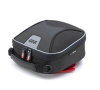 GIVI XS319 MINI TANK BAG GIVI Tanklock 3 L fitting kit not included