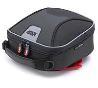 givi xs319 tank bag xstream compatible with bmw r 1250 gs 2019 2020 2021 2022 m mototopgun