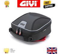 GIVI Tank Bag XSTREAM YKK