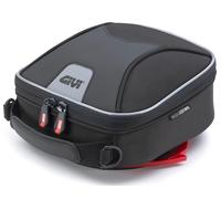 GIVI XS319Y MINI TANK BAG GIVI Tanklock 3 L fitting kit not included