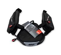 GiVi XSTREAM-BAG Rear Bag 3 Parts Cordura 2 Liters Volume