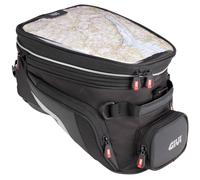 Givi Xstream Motorbike Motorcycle Tank Bag - 15L - XS320
