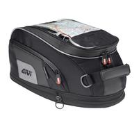 Givi Xstream Tanklock Motorcycle Expandable Tank Bag - 15L - XS307Y