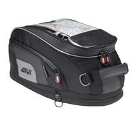 Givi Xstream Tanklock Motorcycle Expandable Tank Bag - 15L - XS307Y