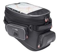 XS308Y Tanklock Xstream Enduro Tank Bag, black