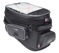 Givi Xstream Tanklock Motorcycle Expandable Tank Bag - 20L - XS308Y
