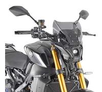 Givi Yamaha D´elight 125 21 Windshield Mounting Kit