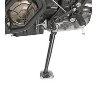 Givi Yamaha Mt-07 Tracer 16-19 Es2130 Side Stand Extension Silver