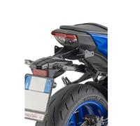 Givi Yamaha Mt-09 2024 Remove-x Tr2169 Saddlebags Fitting