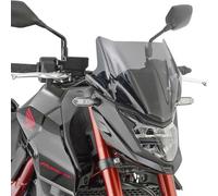 Givi Windshield Yamaha MT 125 2020-2022 Clear Unisex