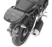 Givi Yamaha Mt 125 2020-2023 Top Case Rear Fitting