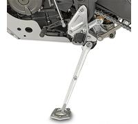 Givi Yamaha Tenere 700 19-22 Es2145 Side Stand Extension Silver