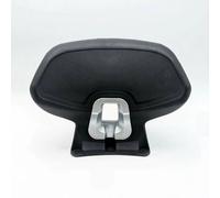 GIVI passenger backrest for Yamaha T-Max 500 (08-11), T-Max 530 (12-16)