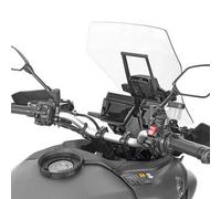 Givi Yamaha Tracer 9 21 Support Bar Behind Dome