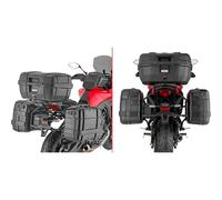 Specific Side Case Holder Givi PLO2177MK For Yamaha Tracer