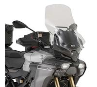Yamaha Tracer 9 GT 2025 SCREEN Windshield Givi D2171ST WINDSCREEN 11 cm taller