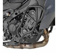 Givi Yamaha Tracer Gt/+ 9 2025 Tn2171 Tubular Engine Guard Black
