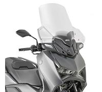 Givi Yamaha X-max 125/300 D2167st Windshield