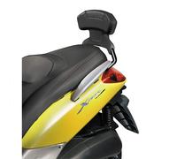 Givi Yamaha Xmax 125/250 05 Backrest