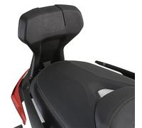 Givi Yamaha Xmax 400 13 Backrest