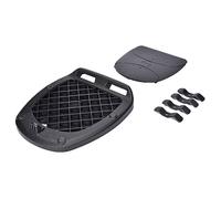 Givi Monolock Universal Luggage Rack Black