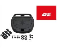 GIVI Z113C UNIVERSAL MOUNTING PLATE AND FITTING KIT FOR GIVI MONOLOCK TOP BOX