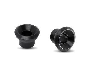 Givi Z125 Mushroom Spacer (2pcs)