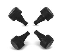 Givi Z126 Rubber Buffers (4pcs)