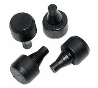 GIVI Z126 RUBBERS to apply to the fixing plate for top cases